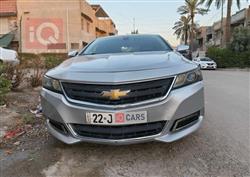 Chevrolet Impala